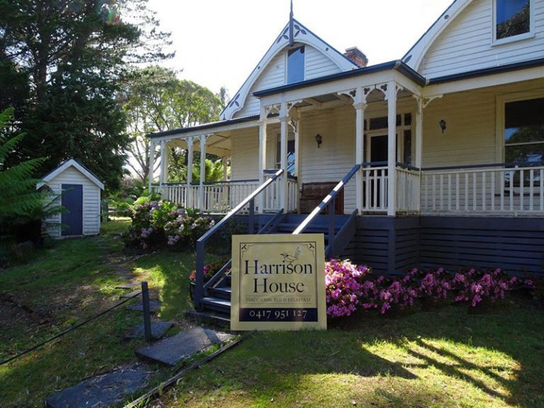 Tasmania’s Best Bed And Breakfast Trail – Best Bed And Breakfast In Tassie