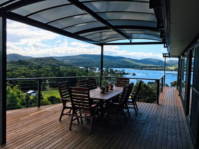 Tasmania’s Best Bed And Breakfast Trail – Best Bed And Breakfast In Tassie