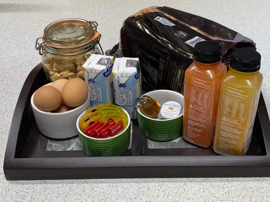 What’s the difference? Tasmania’s Best Bed and Breakfast Trail